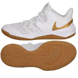 Decathlon Nike Zoom Hyperspeed Court SE volleybalschoenen aanbieding