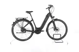 Decathlon Tweedehands - Velo de Ville AEB 490 City E-Bike Lage instap - Goed aanbieding
