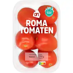 Albert Heijn AH Roma tomaten aanbieding