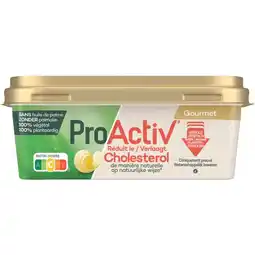 Albert Heijn Becel ProActiv Gourmet BEL aanbieding