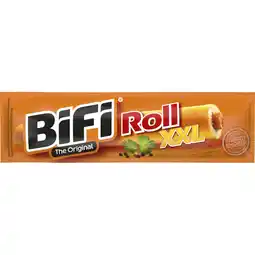 Albert Heijn Bifi Roll XXL aanbieding