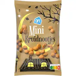 Albert Heijn AH Mini kruidnootjes aanbieding