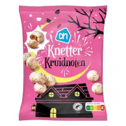 Albert Heijn AH Knetter kruidnoten aanbieding