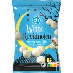 Albert Heijn AH Witte kruidnoten aanbieding