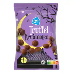 Albert Heijn AH Truffel kruidnoten aanbieding