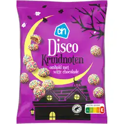 Albert Heijn AH Disco kruidnoten aanbieding