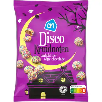 Albert Heijn AH Disco kruidnoten aanbieding