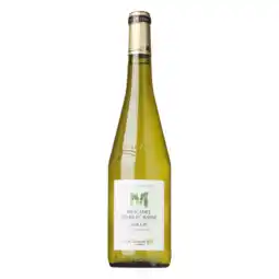 Albert Heijn LaCheteau Muscadet sevre et maine sur lie AOP aanbieding