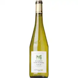 Albert Heijn LaCheteau Muscadet sevre et maine sur lie AOP aanbieding