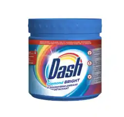 Albert Heijn Dash Vlekverwijderaar colour bel aanbieding