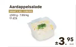 Bon Ap Aardappelsalade aanbieding
