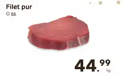 Bon Ap Filet pur aanbieding