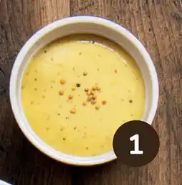 Bon Ap Mosterdsaus aanbieding