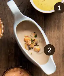 Bon Ap Archiducsaus aanbieding