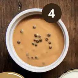 Bon Ap Peperroomsaus aanbieding