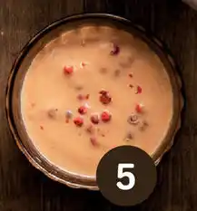 Bon Ap Roze pepersaus aanbieding