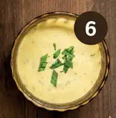 Bon Ap Bearnaisesaus aanbieding