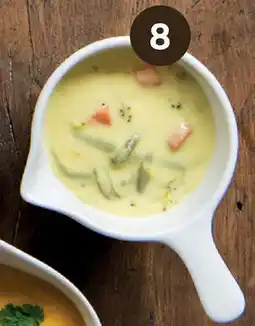 Bon Ap Groenteroomsaus aanbieding