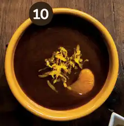 Bon Ap Sinaasappelsaus aanbieding