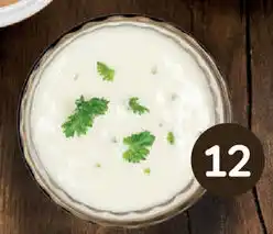 Bon Ap Wittewijnsaus aanbieding