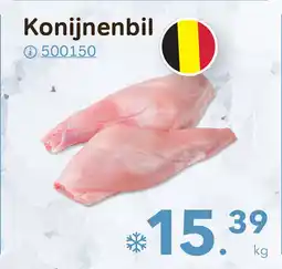 Bon Ap Konijnenbil aanbieding