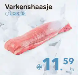 Bon Ap Varkenshaasje aanbieding