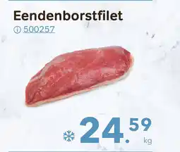Bon Ap Eendenborstfilet aanbieding