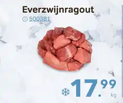 Bon Ap Everzwijnragout aanbieding