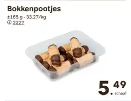Bon Ap Bokkenpootjes aanbieding