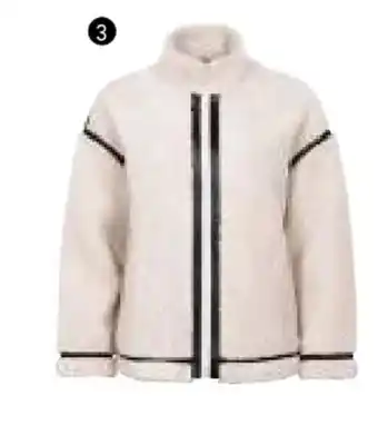 Trafic Jasje dames aanbieding