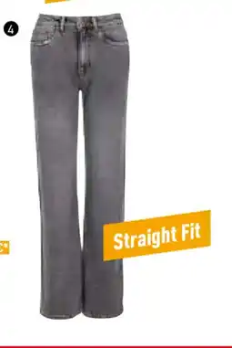 Trafic Jeans dames aanbieding