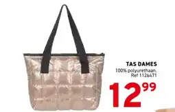 Trafic Tas dames aanbieding