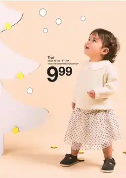 Zeeman Trui aanbieding