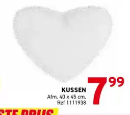 Trafic Kussen aanbieding