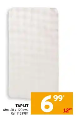 Trafic Tapijt aanbieding