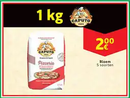 Cora Bloem aanbieding