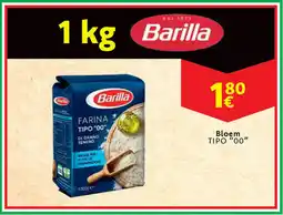 Cora Bloem TIPO 00 aanbieding