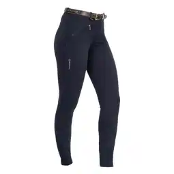 Decathlon Damesrijbroek Equestro Selene aanbieding