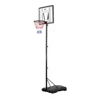 Decathlon BASKETBALRING ZDK8305 NILS aanbieding