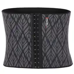 Decathlon Afslankkorset neopreen bandage gr222 HMS aanbieding