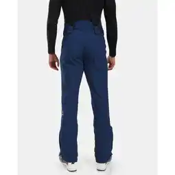 Decathlon Skibroek Kilpi Rhea aanbieding