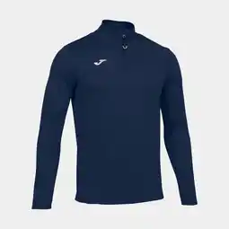 Decathlon Sweater Hardlopen Heren Joma Running Night aanbieding