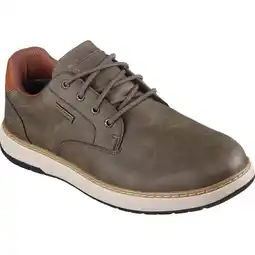 Decathlon Sneakers Skechers Garlan - Pryor, Groen, Mannen aanbieding