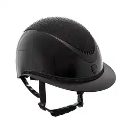 Decathlon Rijhelm Equestro Luxury aanbieding