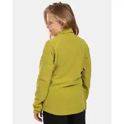Decathlon Meisjesfleece Kilpi Almeri aanbieding