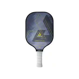 Decathlon Pickleball paddle JOOLA Essentiels blauw aanbieding