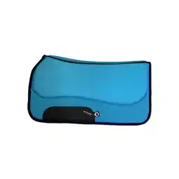 Decathlon Western paardendeken Burioni Techno sympanova aanbieding