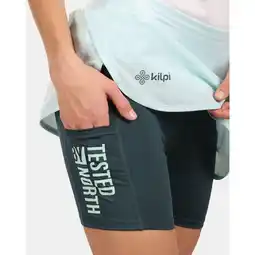 Decathlon Vrouwenrok Kilpi Titicaca aanbieding