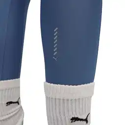 Decathlon Leggings voor dames Puma Velocity aanbieding