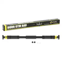 Decathlon Optrekstang dd200 HMS PREMIUM aanbieding